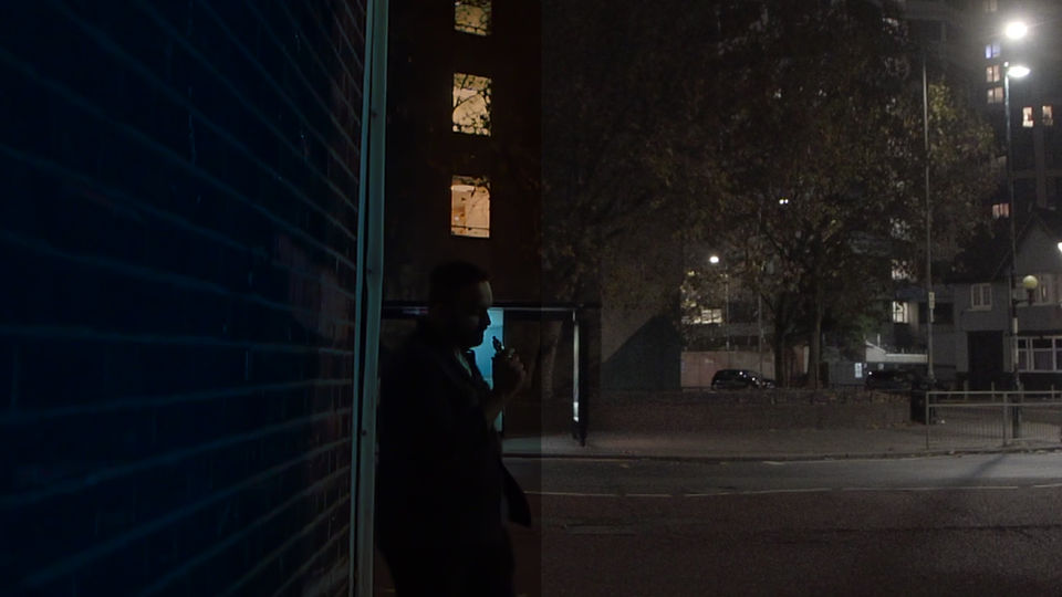 The Long Walk graded clip 6